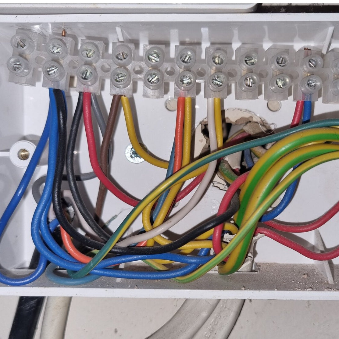 S Plan vs Y Plan Central Heating Wiring: The Complete Guide for Plumbers