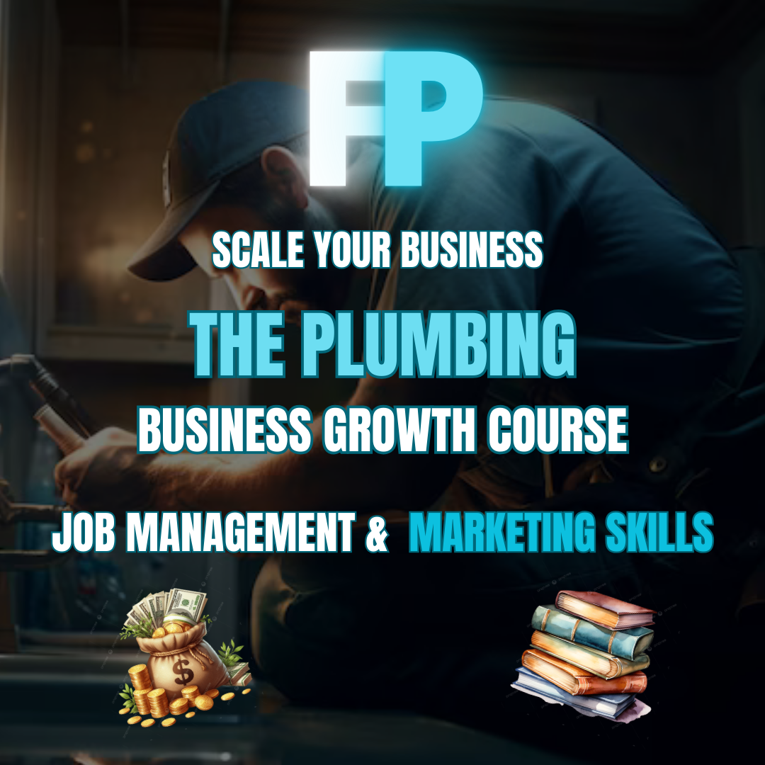 The Plumbing Business Growth Course