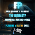 The Ultimate Plumbing & Heating Course