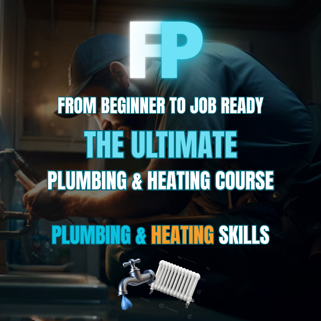 The Ultimate Plumbing & Heating Course
