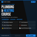 Plumbing & Heating Course